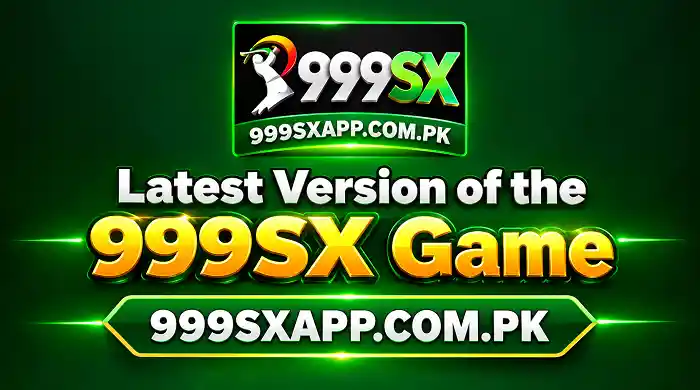 Latest Version of the 999SX Game